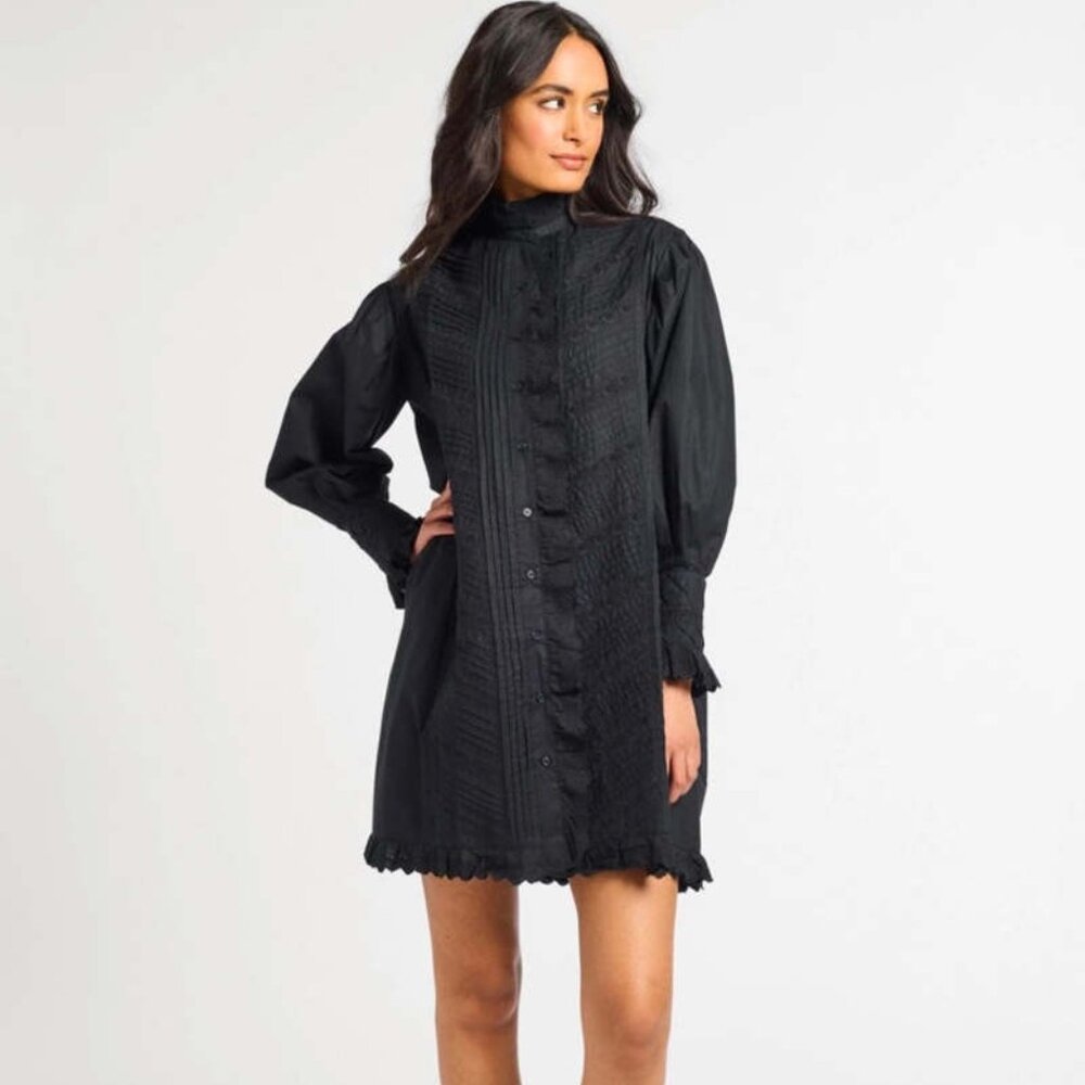 Mille Mika Dress XS NWT